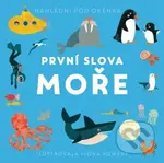 První slova - Moře - Fiona Powers - kniha z kategorie Naučné knihy