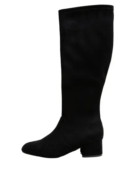 Friends Like These Čižmy  čierna