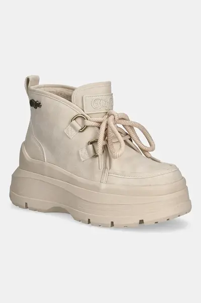 Snehule Buffalo Olympia Chukka Warm