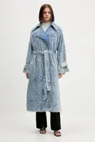 Kabát Hugo Blue Garena_1_B