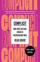 Complicit - Reah Bravo