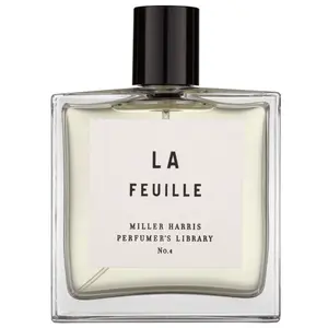 Miller Harris La Feuille parfémovaná voda unisex 100 ml