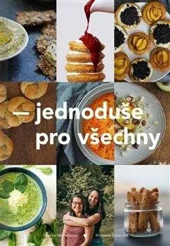 Jednoduše pro všechny (Defekt) - Michaela Bičianová, Monika Němečková
