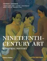 Nineteenth Century Art - David Phillips, Stephen F. Eisenman