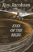 Eyes of the Rigel - Roy Jacobsen