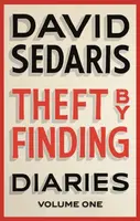 Theft by Finding - David Sedaris