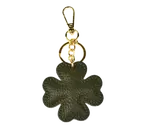 NovaKabelka.cz Klíčenka Quadrifoglia Verde Scura