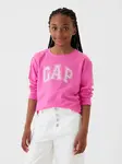 GAP  Dievčenské tričko s logom 499191-01 Veľkosť: XL