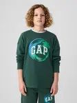 GAP  Chlapčenská mikina s logom 406762-01 Veľkosť: L