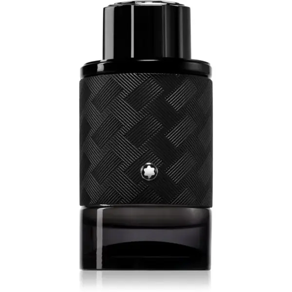Montblanc Explorer Extreme parfém pre mužov 100 ml