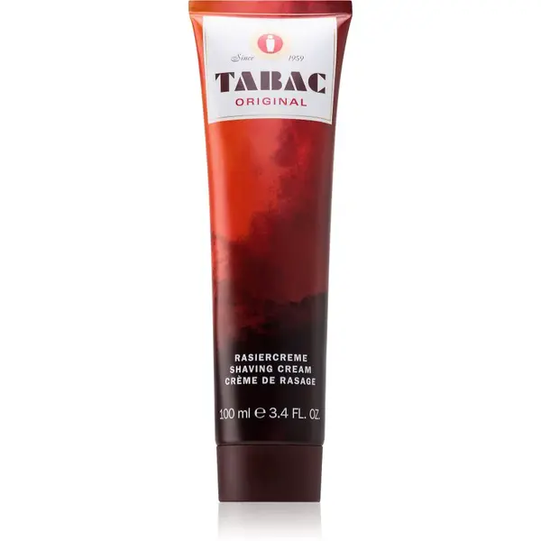 Tabac Original krém na holení pro muže 100 ml