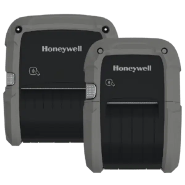 Honeywell RP Series RP2A0000C30, 8 dots/mm (203 dpi), USB, BT (BLE), Wi-Fi, NFC, ZPLII, CPCL, IPL, DPL