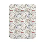 Ceba Podložka přebalovací měkká (50x70) Rowanberry