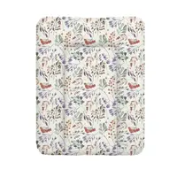 Ceba Podložka přebalovací měkká (50x70) Rowanberry