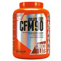 Extrifit Iso 90 CFM Instant Whey 2kg - jahoda
