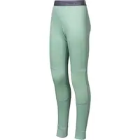 Sensor MERINO DF Detské spodky, zelená, veľkosť