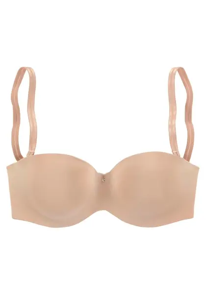 LASCANA Podprsenka  telová