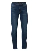 KOROSHI Džínsy  tmavomodrá