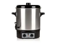 Hrnec zavařovací  DOMO DO42323PC - rozbaleno/přelepeno