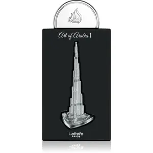 Lattafa Pride Art of Arabia I parfumovaná voda unisex 100 ml