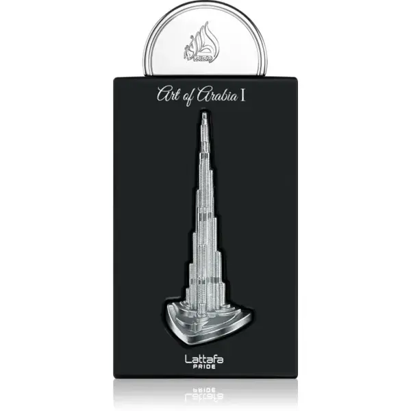 Lattafa Pride Art of Arabia I parfumovaná voda unisex 100 ml