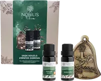 NOBILIS TILIA Sada kúzlo zimného domova