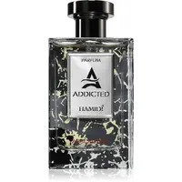 Hamidi Addicted Absolutely Intense parfumovaná voda unisex 110 ml