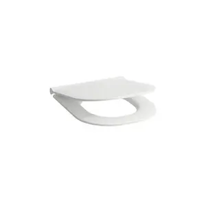 Jika Mio wc doska duroplast biela H8917160000631