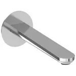 Ravak Eleganta vaňový výtok bez batérie chróm lesklý X07P802