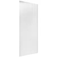 Polysan ESCA sprchová zástena walk-in 90 cm ES1390