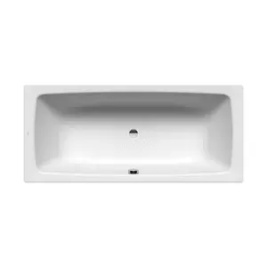 Kaldewei Cayono Duo obdĺžniková vaňa 170x75 cm smaltovaná oceľ ľavá aj pravá alpinwhite 272410220001