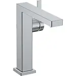 Hansgrohe Tecturis E umývadlová batéria s clic-clac chróm 73040000