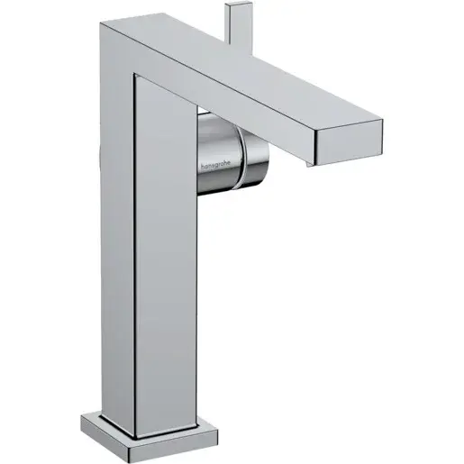 Hansgrohe Tecturis E umývadlová batéria s clic-clac chróm 73040000
