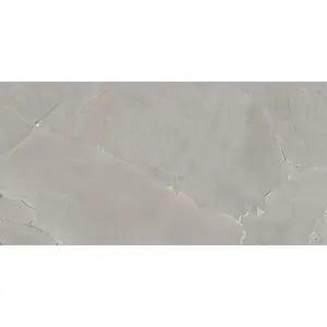 Dlažba Emil Unique Infinity grey 60x120 cm mat EMKK