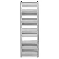 Radiátor kombinovaný Novaservis 180x60 cm chróm 600/1800/R,0