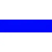 Obklad Ribesalbes Chic Colors cobalto 10x30 cm lesk CHICC1463