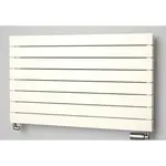 Radiátor Isan Collom HORIZONTAL 602/1000 slon.kost štruktúra DCLD06021000SK