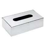 Zásobník na papierové vreckovky Bemeta nehrdzavejúca oceľ 102303021