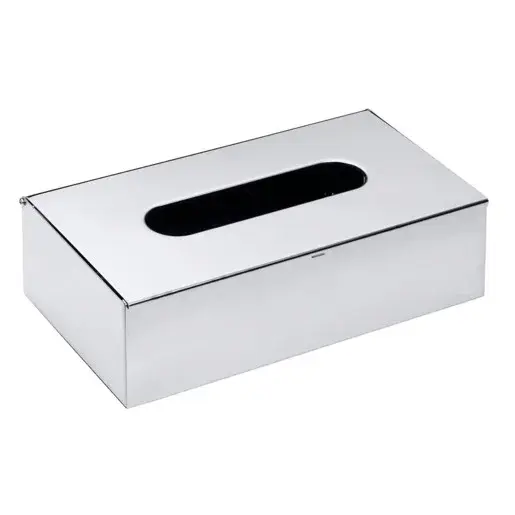 Zásobník na papierové vreckovky Bemeta nehrdzavejúca oceľ 102303021
