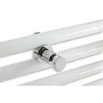 Háčik Novaservis Metalia 2 chróm 62301.0