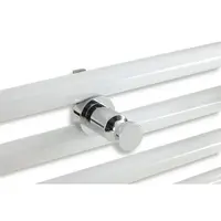 Novaservis Metalia 2 háčik chróm 62301.0