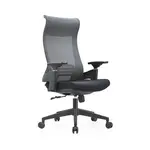 Kancelářské židle Angel Mimoza černá