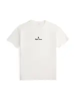 Polo Ralph Lauren Tričko  čierna / biela