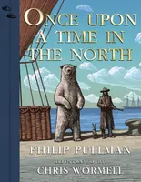 Once Upon a Time in the North - Philip Pullman