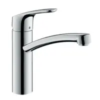 Hansgrohe Focus M41 drezová batéria chróm 31816000