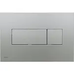 Alca Ovládacie tlačidlo Alca CR mat M372