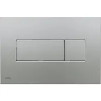 Alca Ovládacie tlačidlo Alca CR mat M372