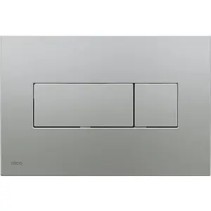 Alca Ovládacie tlačidlo Alca CR mat M372