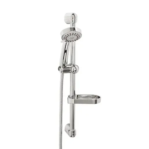 Sprchový set Novaservis na stenu chróm KIT869,0