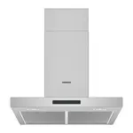 Komínová digestor Siemens LC66BBM50